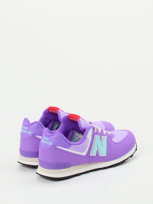 Sneaker-86651190004 New Balance