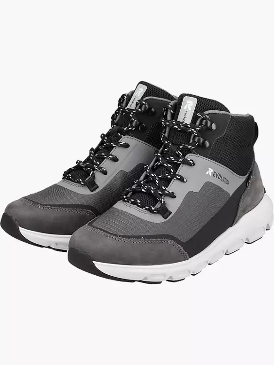 Rieker Damen Sneaker High