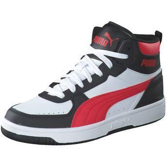 PUMA Puma Rebound Joy Sneaker in weiß