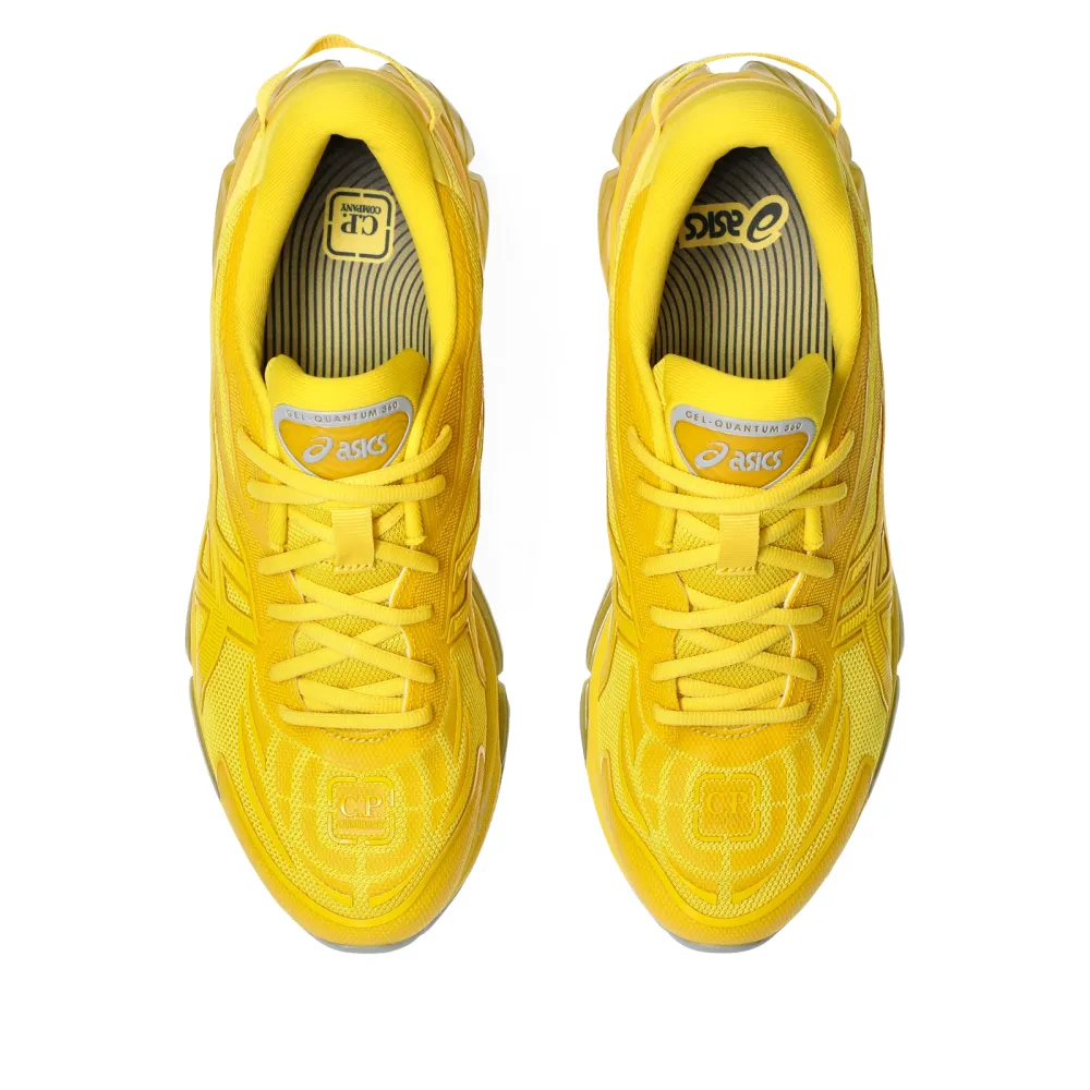 Asics C.P. Company x Asics Gel-Quantum 360 VIII Yellow 1203A507-750 / gelb