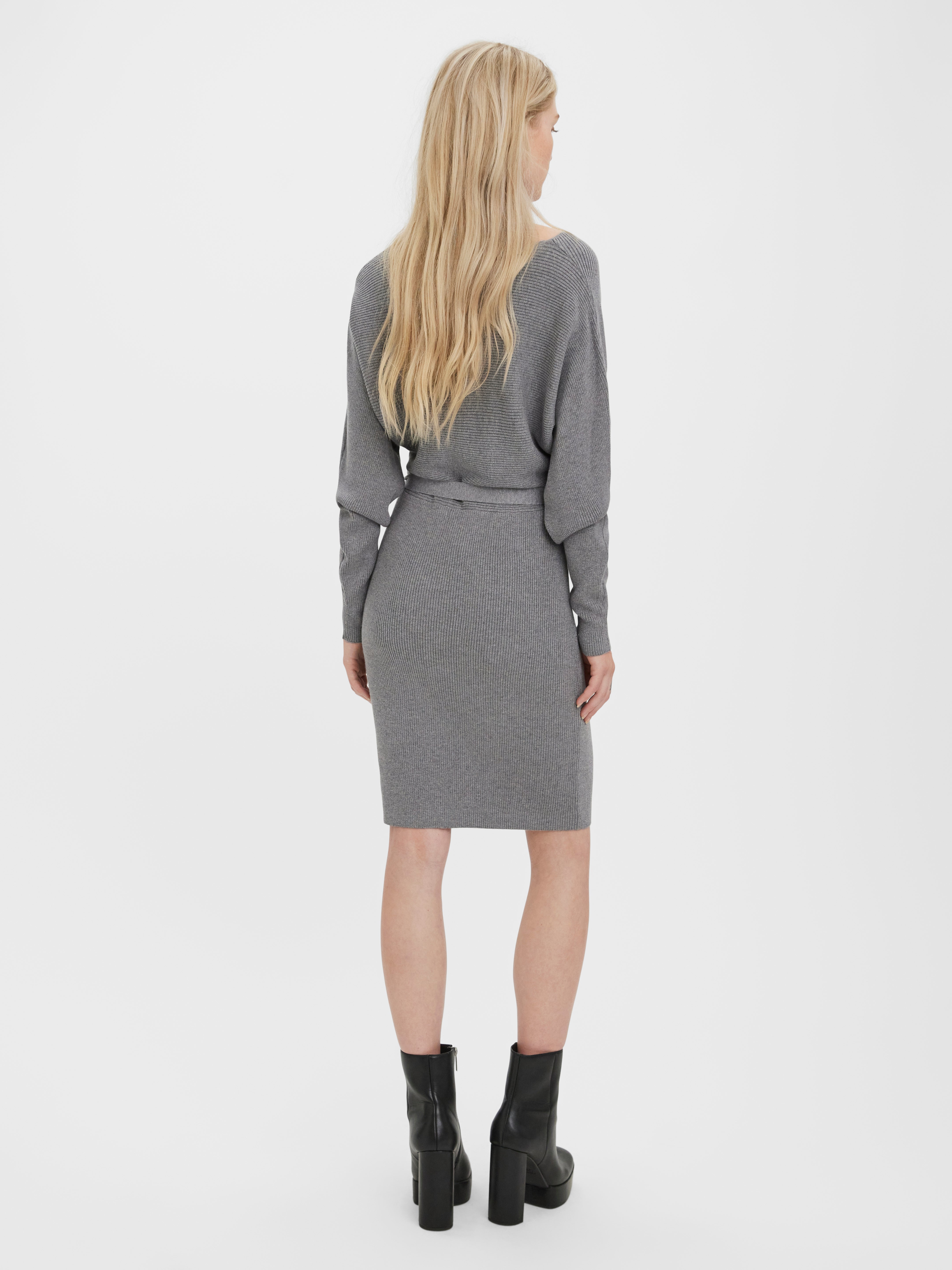 VMHOLLYREM Langes Kleid