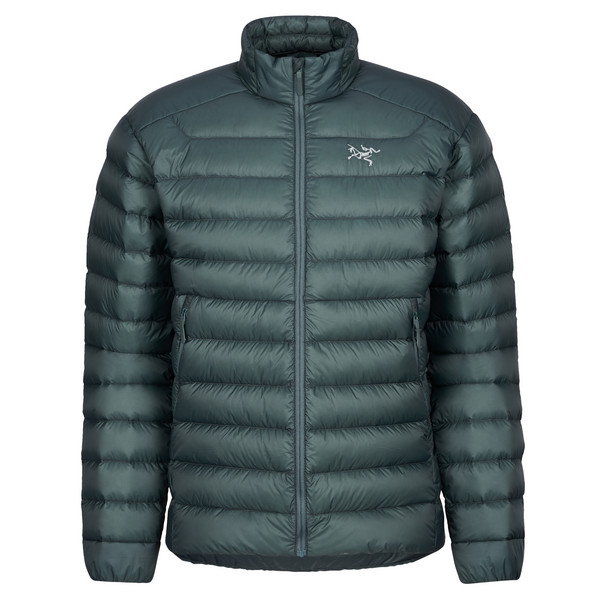 CERIUM JACKET M Herren - Daunenjacke