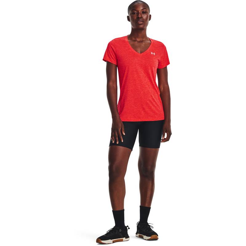 Under Armour Tech Twist Funktionsshirt Damen
