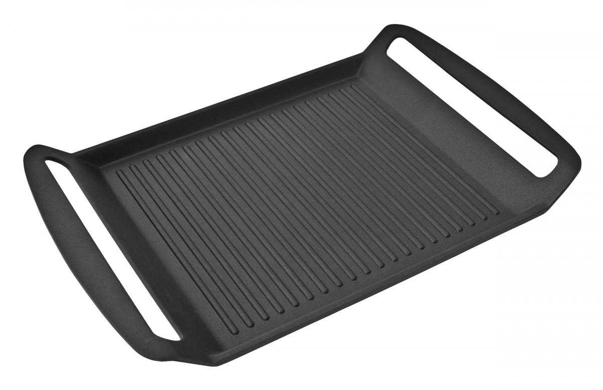 KOPF Grillplatte 