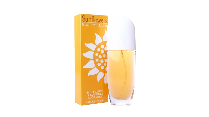 Elizabeth Arden Sunflowers Eau de Toilette