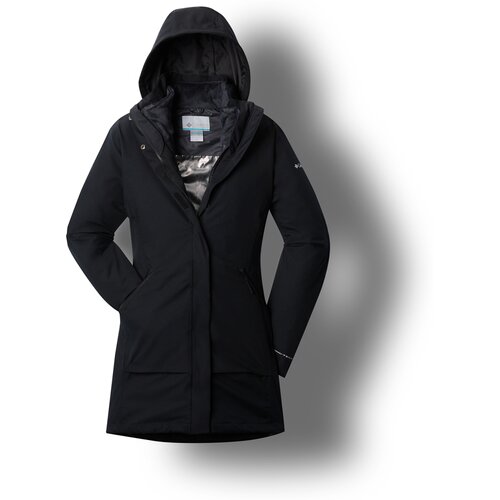 DAMEN DOPPELJACKE PULASKI INTERCHANGE JACKET