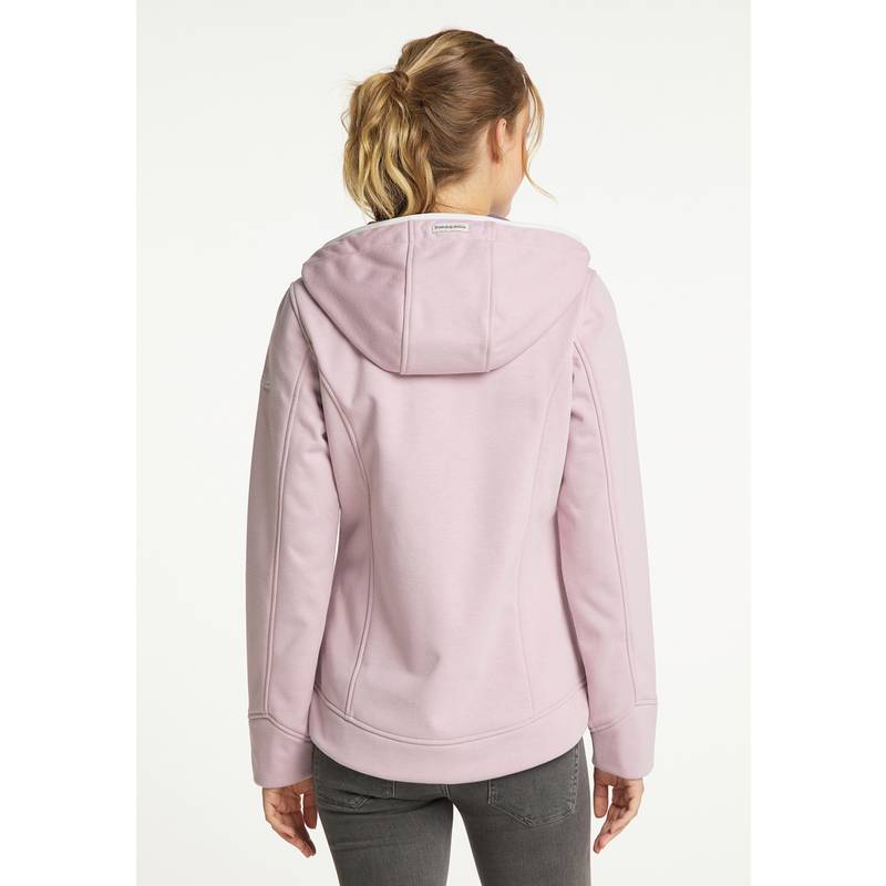 Schmuddelwedda Funktionsjacke Damen