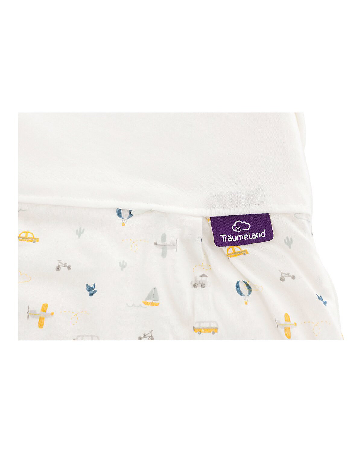 3-tlg. Ganzjahresschlafsack Liebmich - TOG 3,0, Gr. 50/56