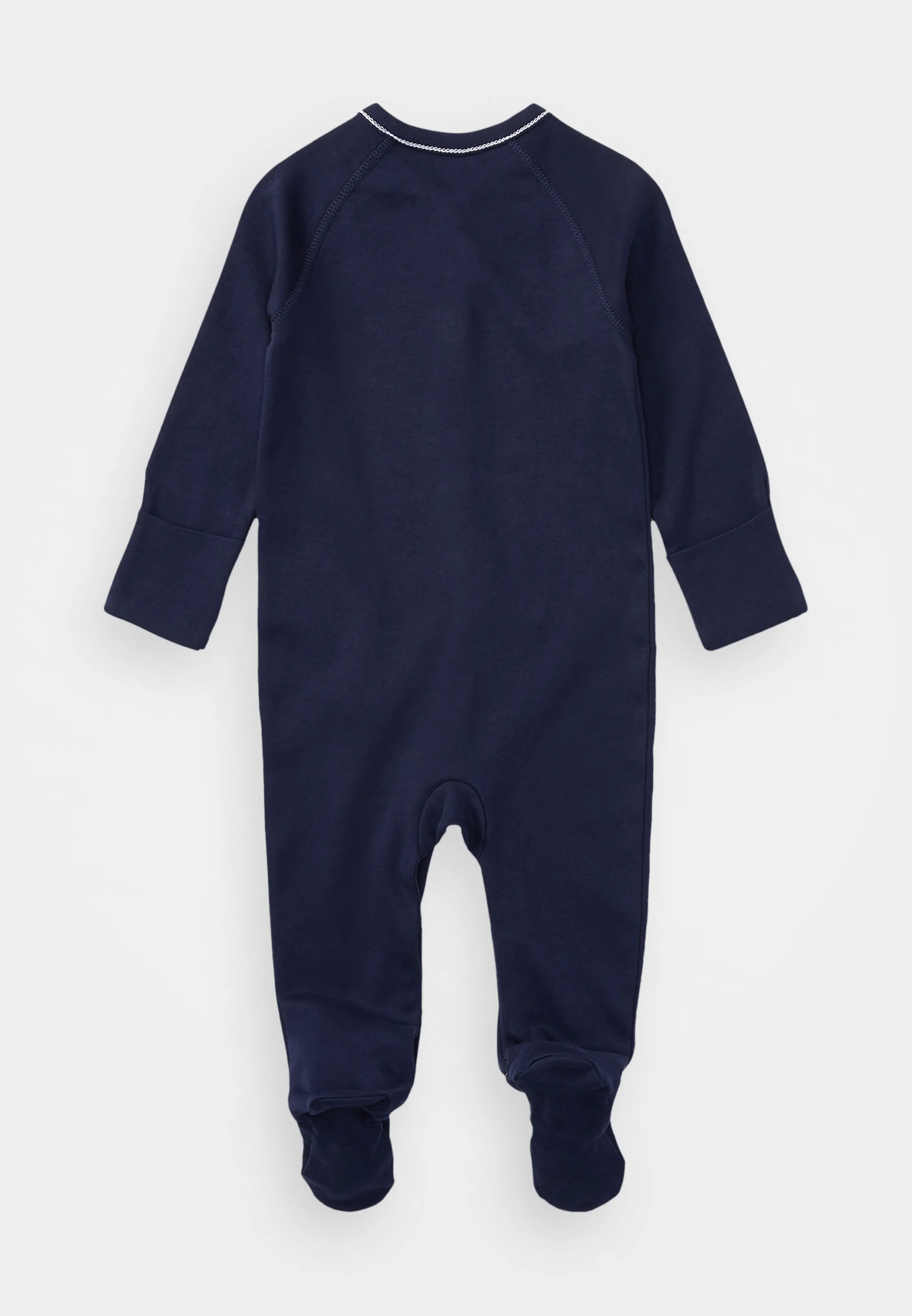 Mono entero liso de Polo Ralph Lauren - Mono corto