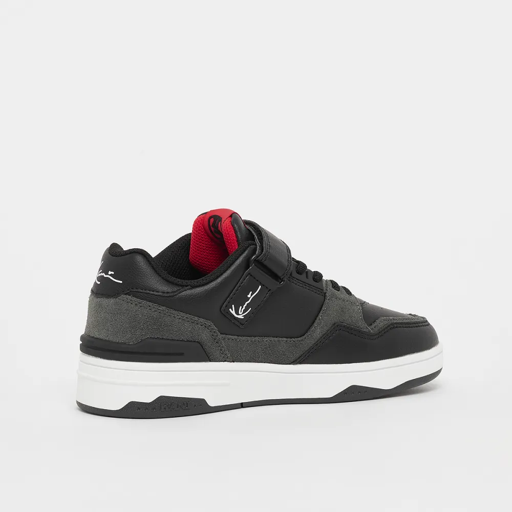 Karl Kani LXRY 2K PS KKFWKPS000011 / schwarz