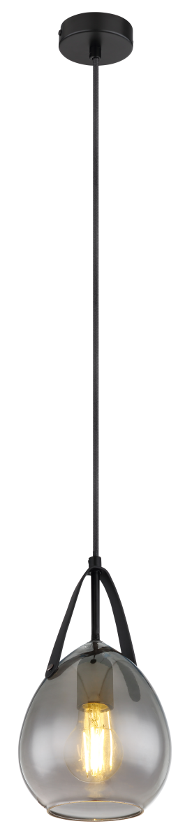 Interliving Pendelleuchte IL-9332 1-flg