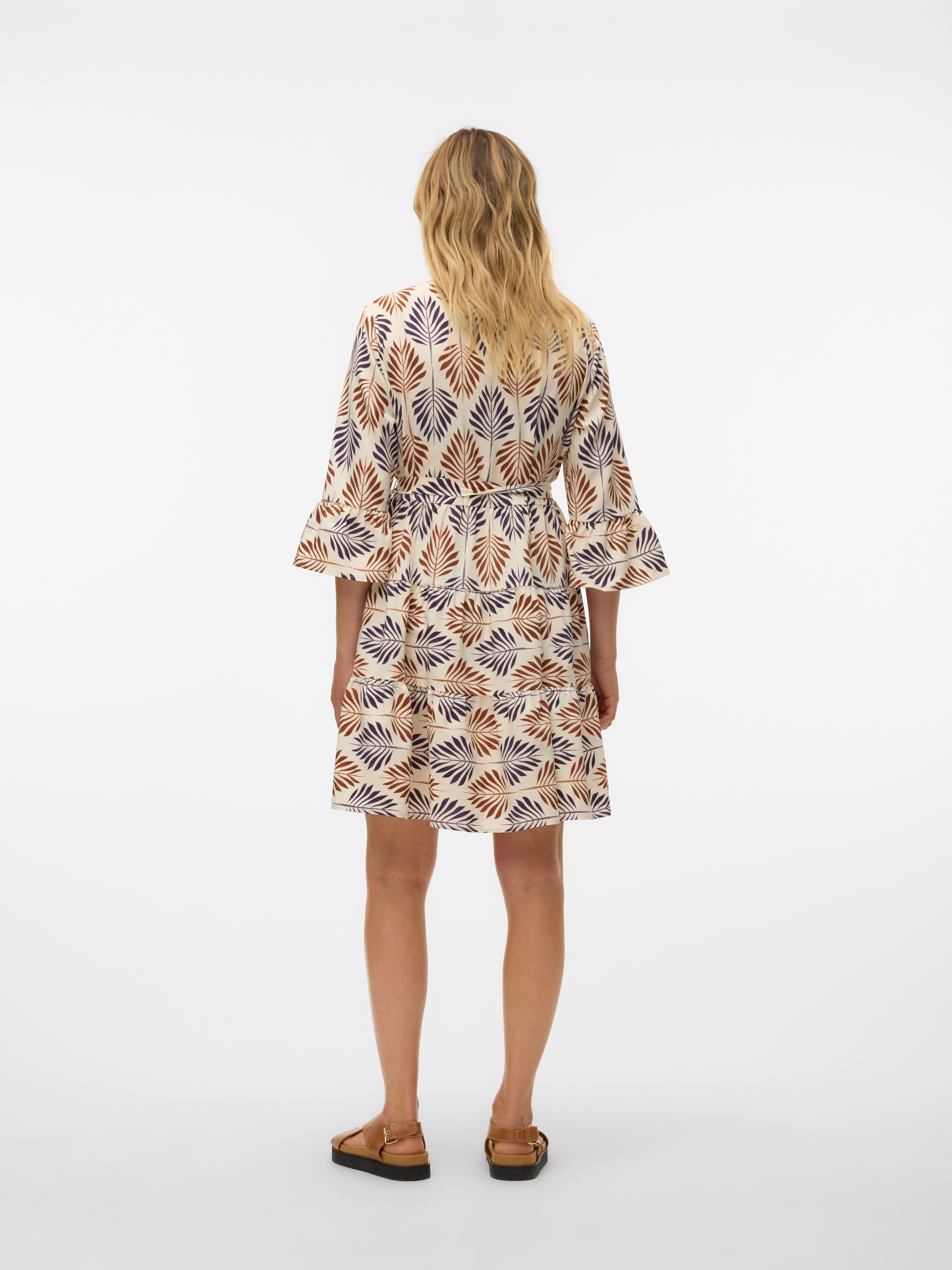 VMZERA Kurzes Kleid