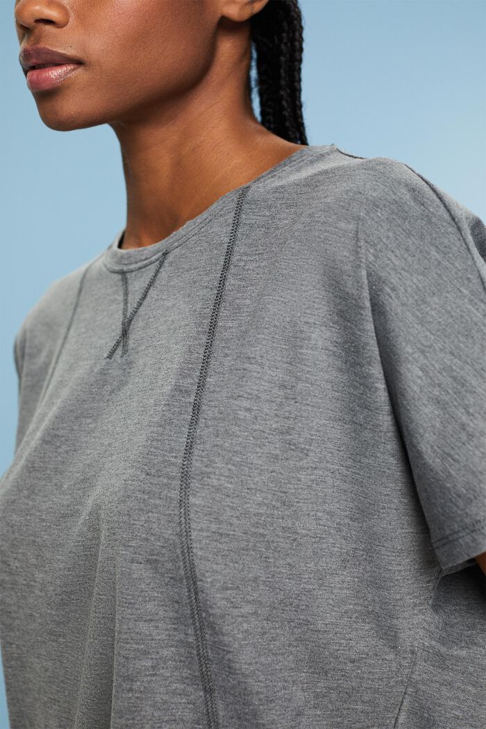 Active Oversize T-Shirt