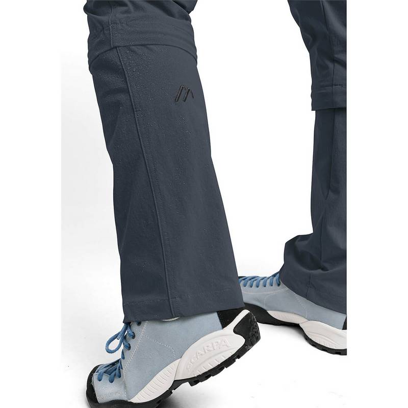 Maier Sports Arolla Zipphose Damen