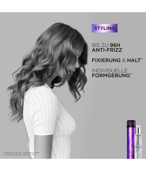 Kérastase Couture Styling Laque Couture Haarspray-300 ml