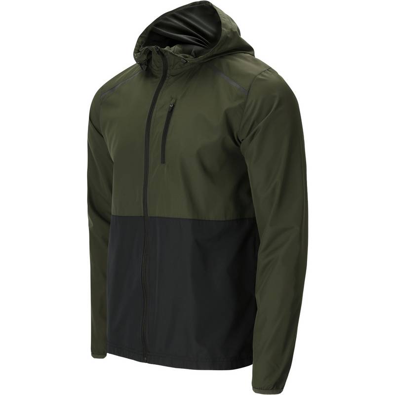 Endurance Hugoee Trainingsjacke Herren