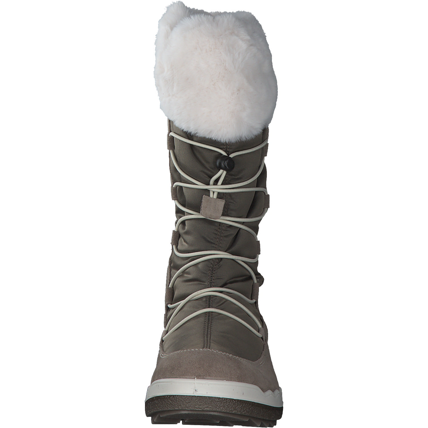 Primigi PFZGT 28797, Stiefeletten (Kinder), Kinder, Beige