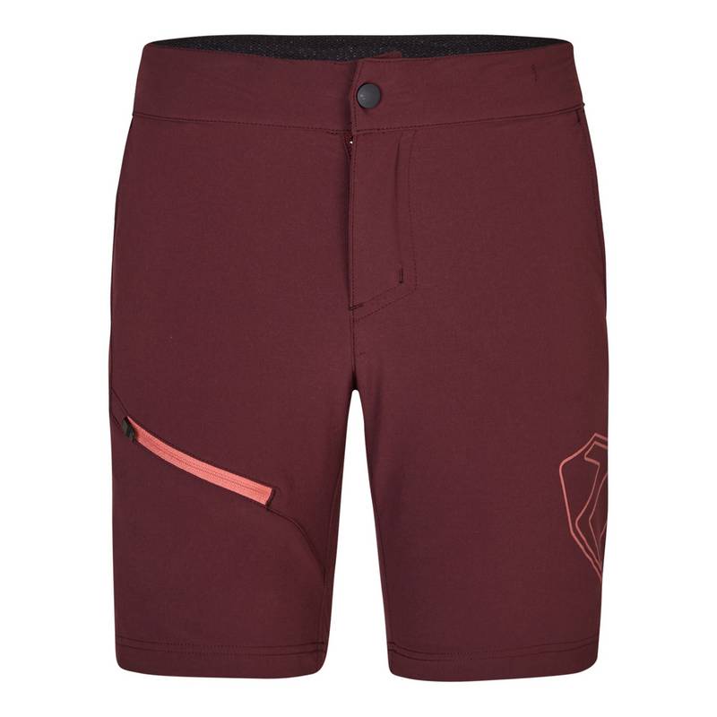 Ziener NATSU Shorts Kinder