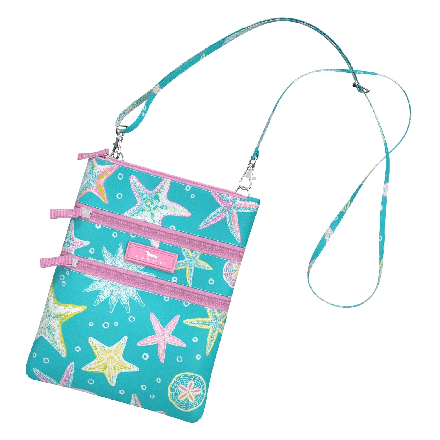 Crossbody Sally Go Lightly