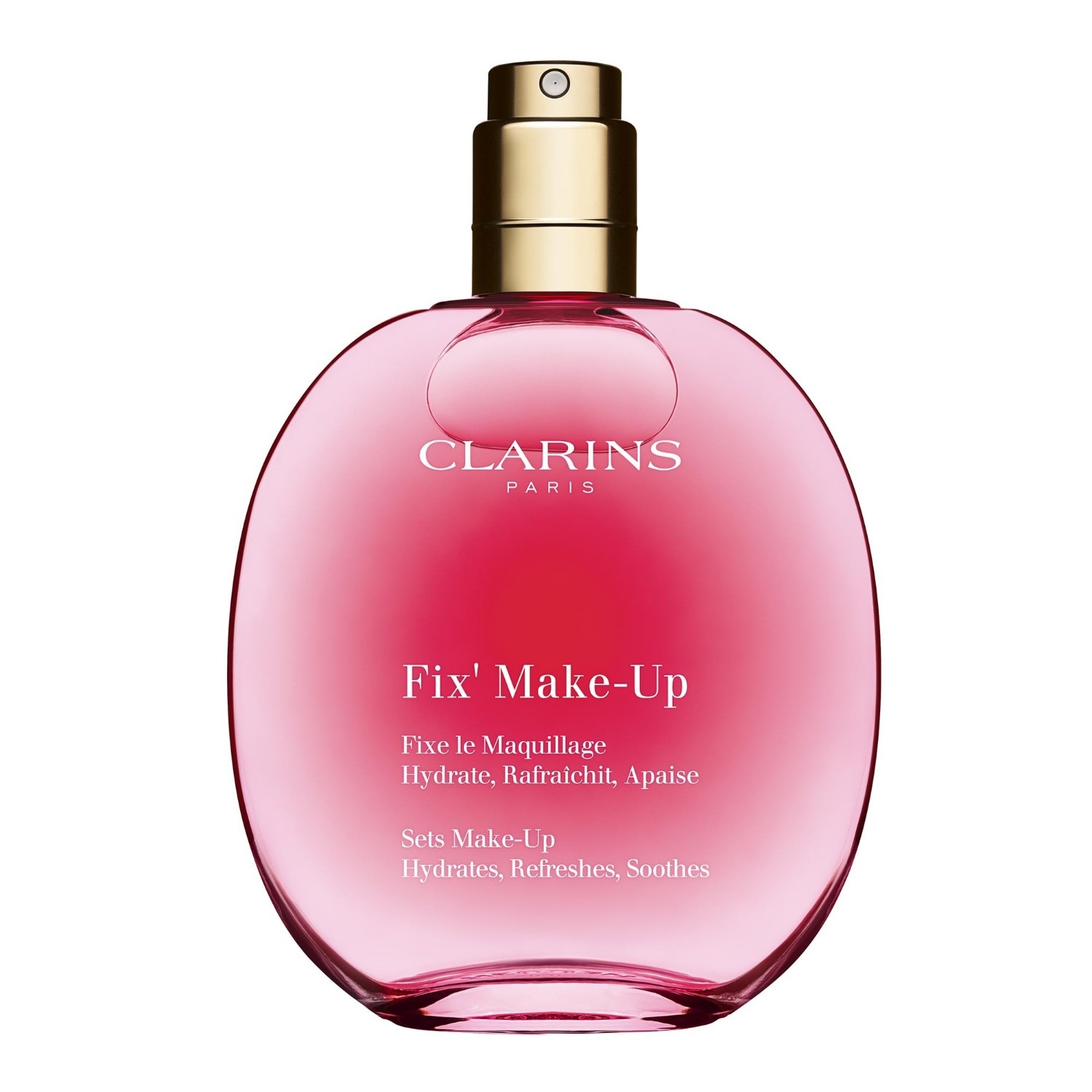 Clarins Fix Make-up