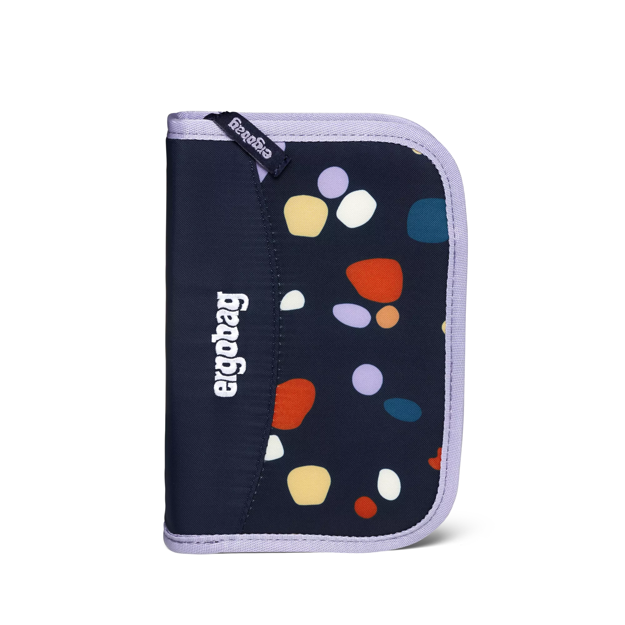 ergobag Federmäppchen Bärnsteinhöhle