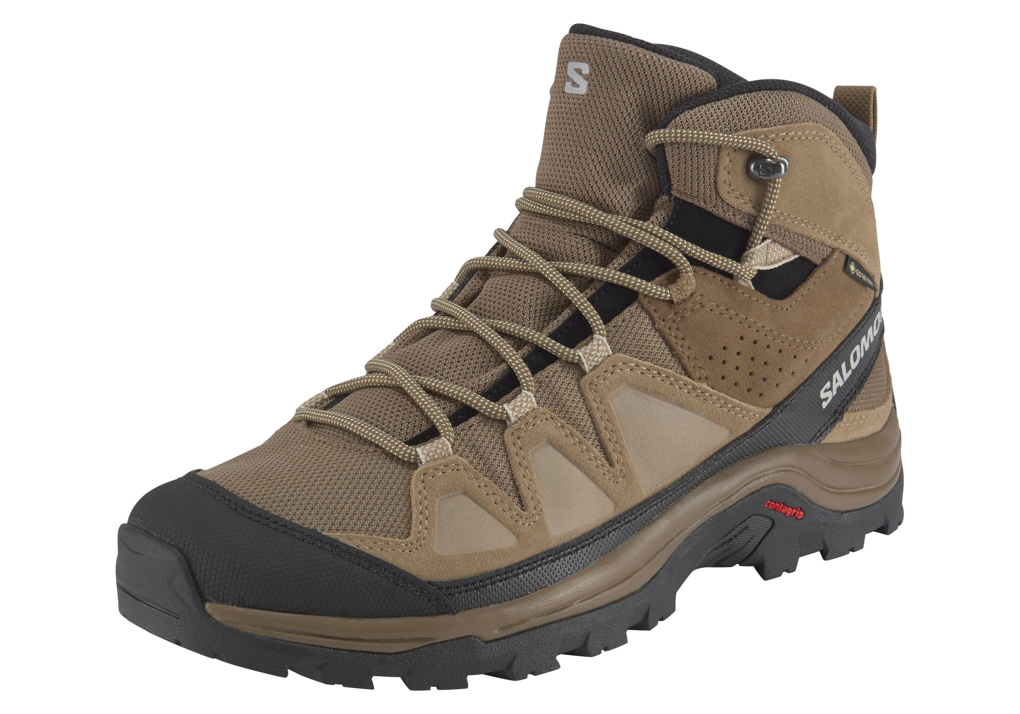Salomon QUEST ROVE Gore-Tex® Wanderschuh Wasserdicht