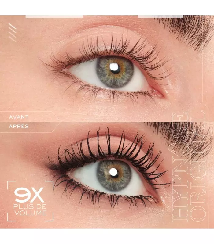 MASCARA HYPNÔSE Mascara