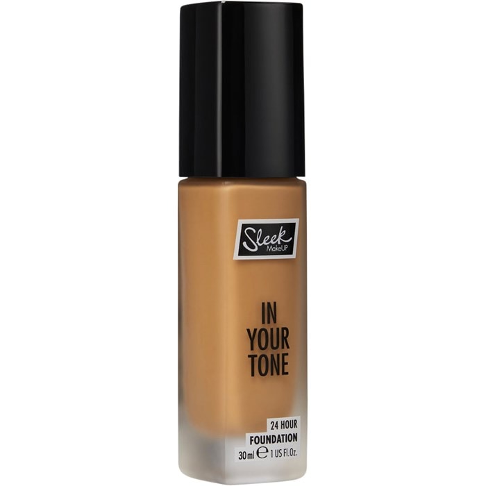 In Your Tone 24 Hour Foundation