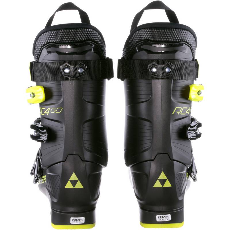 Fischer RC4 60 JR Skischuhe Kinder