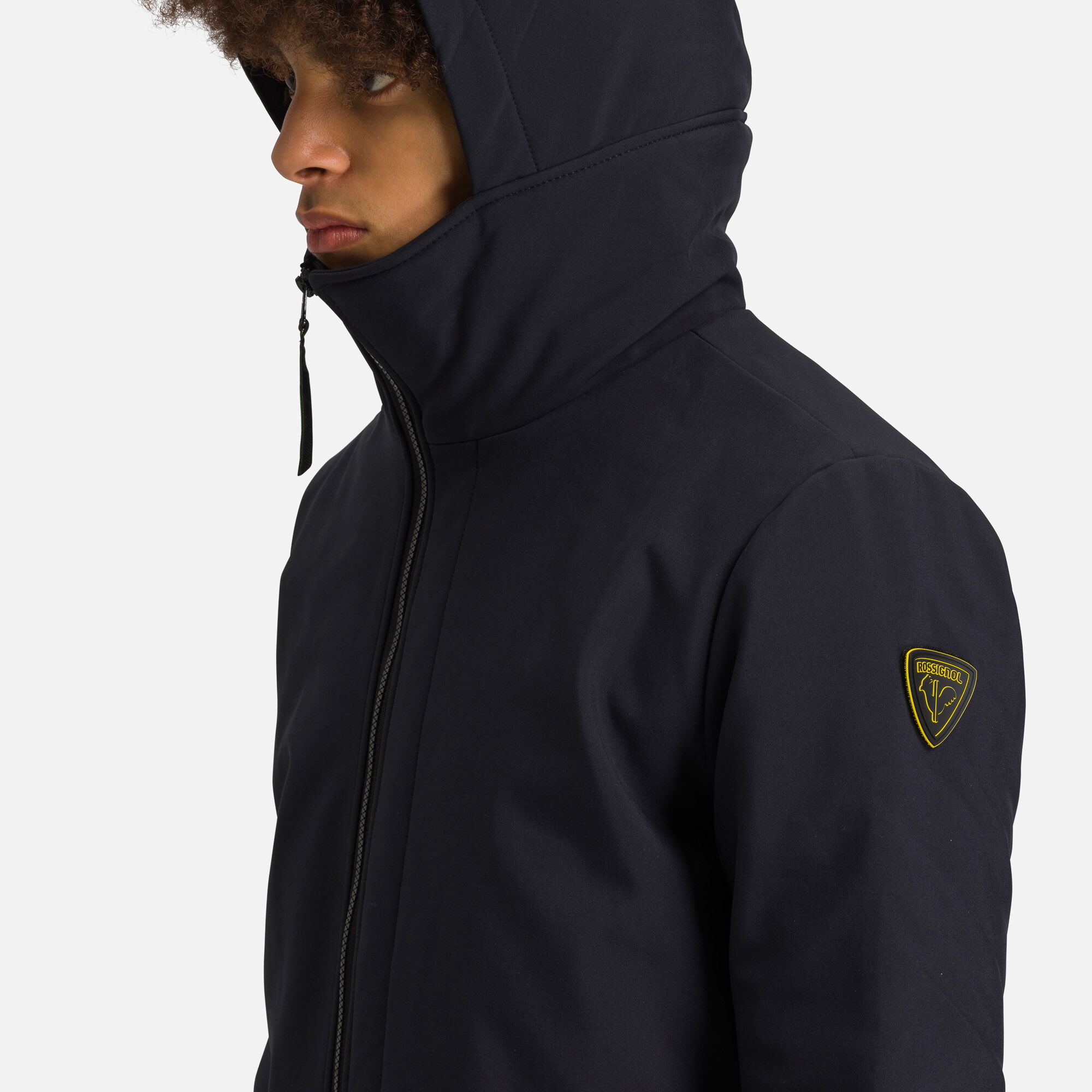 Parka Hyperplan Homme