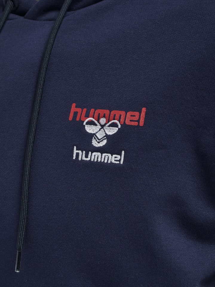 Hummel Hummel Kapuzenpullover Hmlic Erwachsene in PEACOAT günstig kaufen