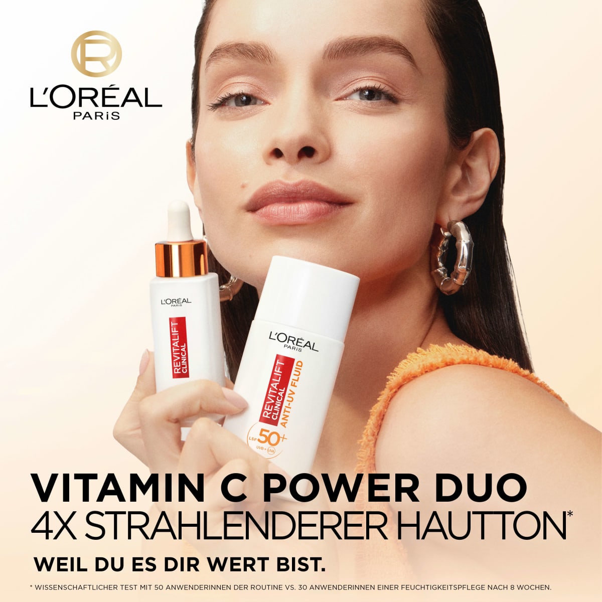 Serum Revitalift Clinical Vitamin C, 30 ml