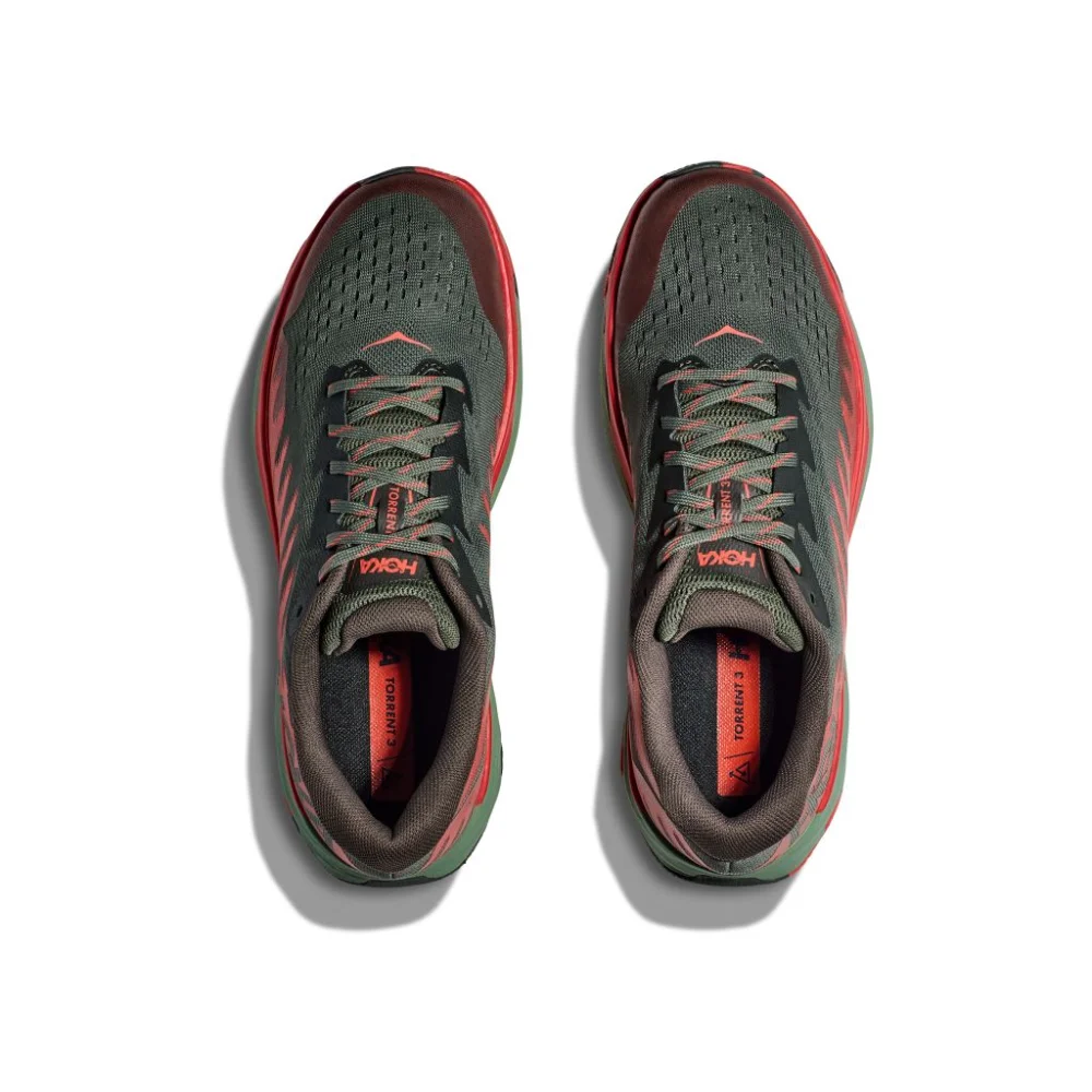 Hoka Torrent 3 1127914-TFST / bunt