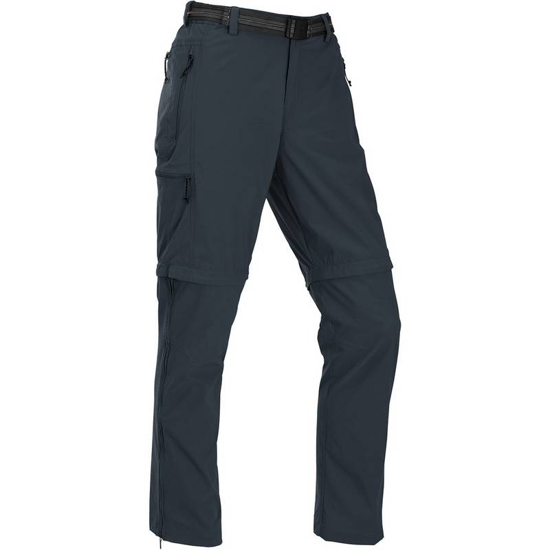 Maul Sport Quebec Zipphose Herren