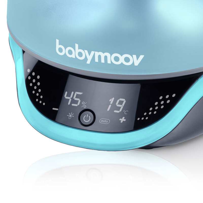 Humidificateur Hygro+ Babymoov