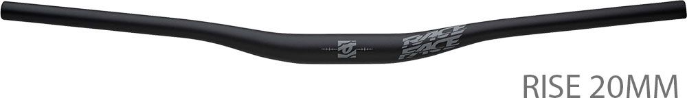 Race Face Chester Riser 35 x 780mm Lenker kaufen | Bike-Discount