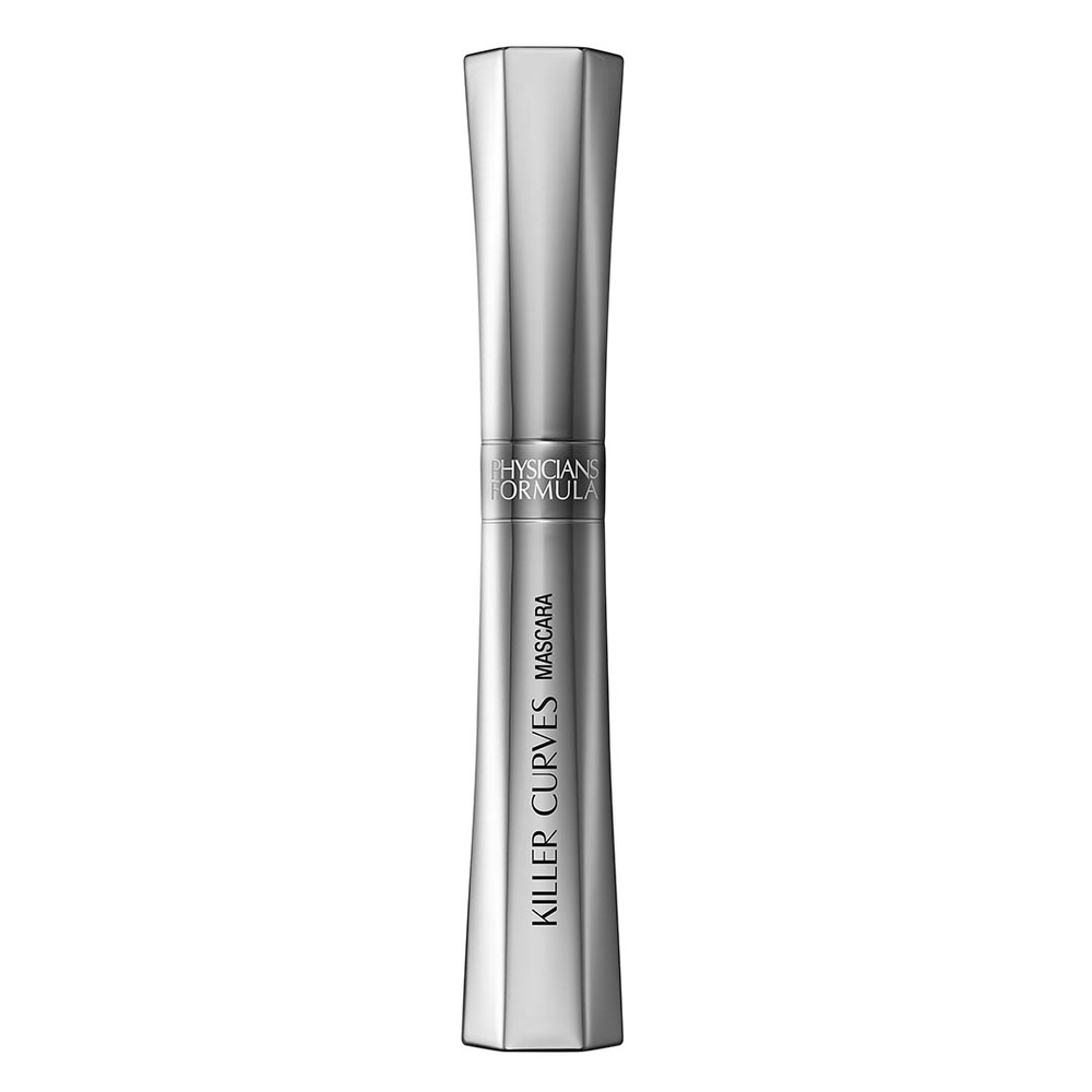 Physicians formula KILLER CURVES VOLUPTUOUS CURLING MASCARA, Black Mascara