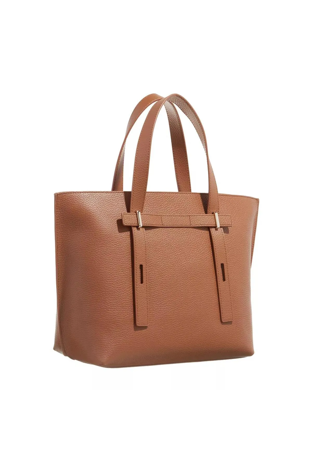 FURLA  Giove M Tote Cognac H