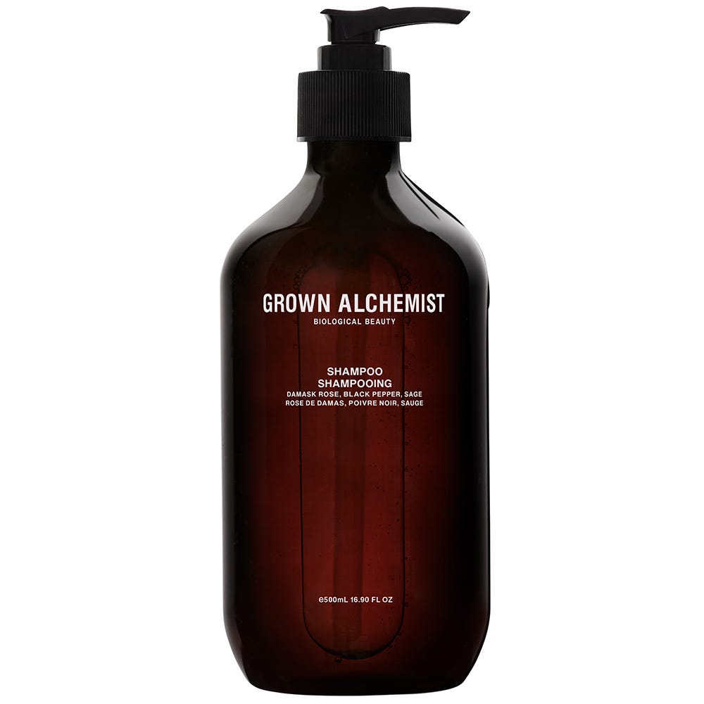 Grown Alchemist Shampoo 500 ml