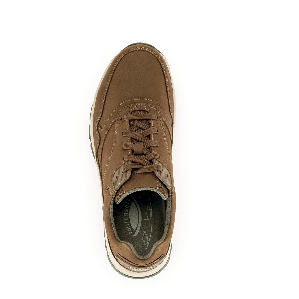 rollingsoft PG8000 Sneaker low braun