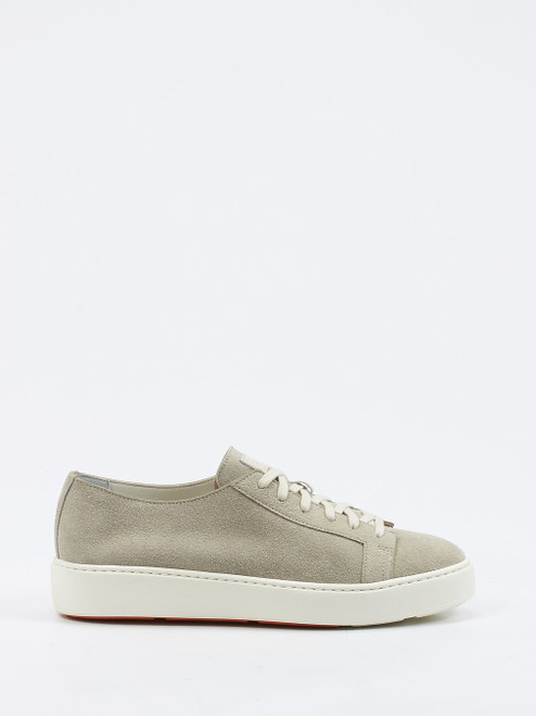 Sneaker-16634390002 Santoni