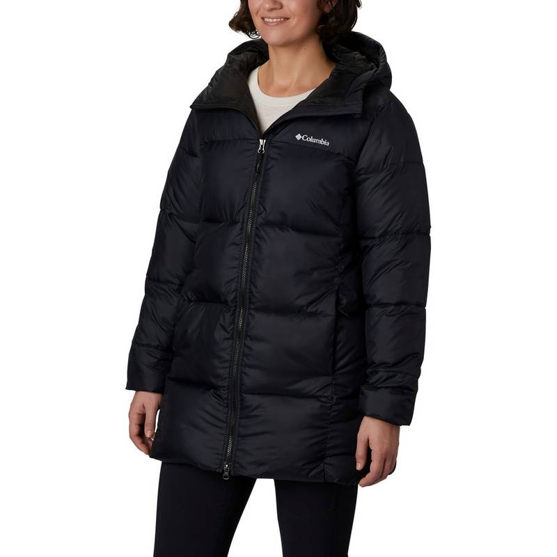 Columbia Puffect Parka Damen