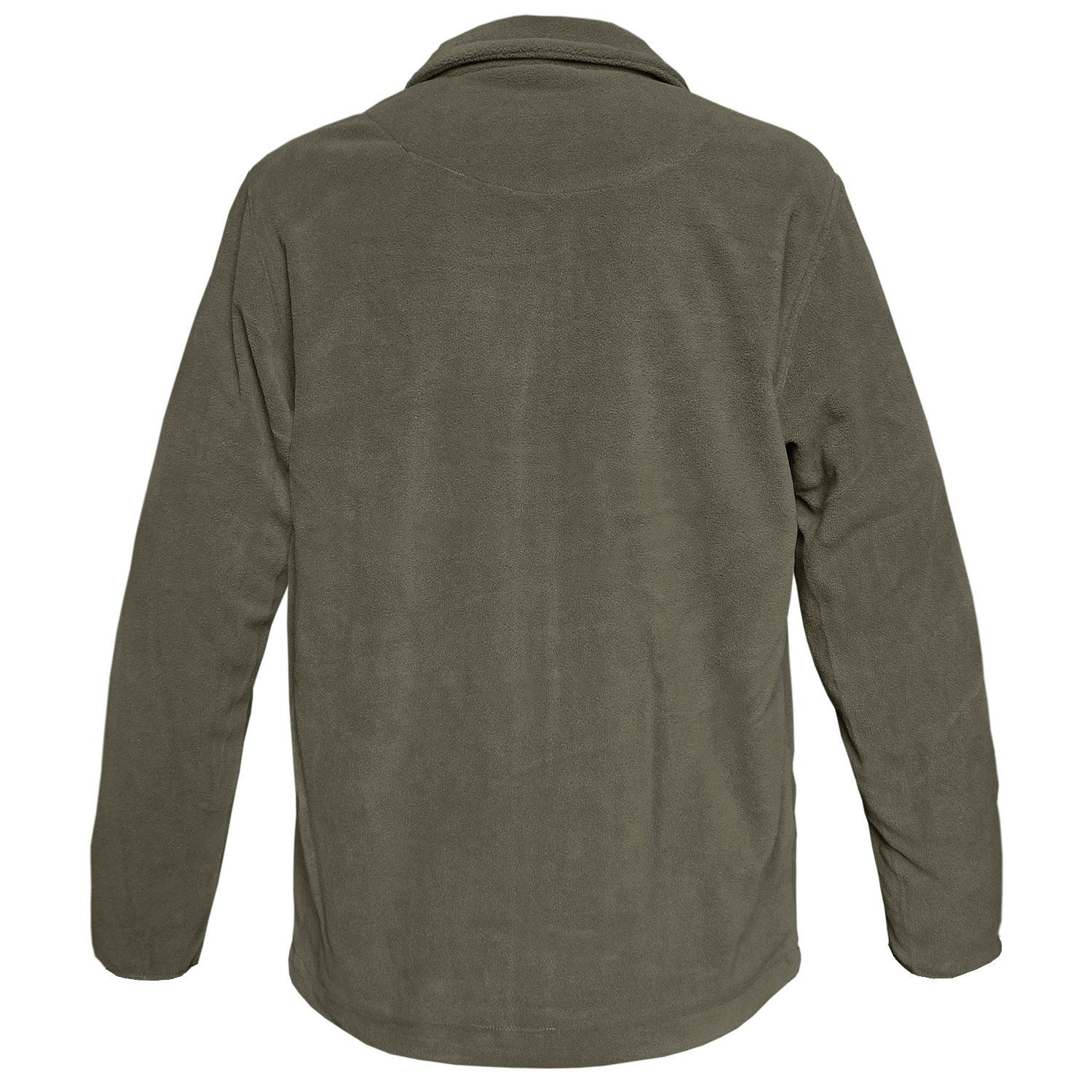 Fleecejacke Arber Full-Zip