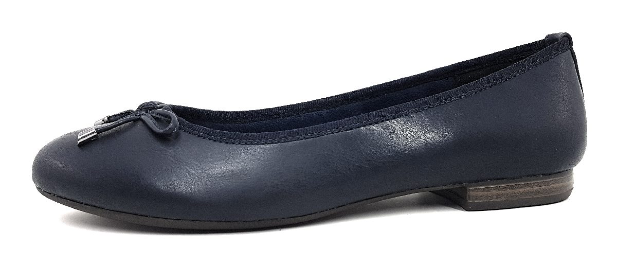 Marco Tozzi 2-22137-20/805 Blau 805 navy