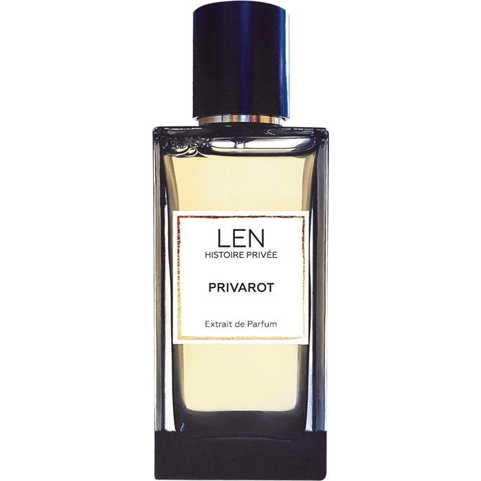 Extrait de Parfum