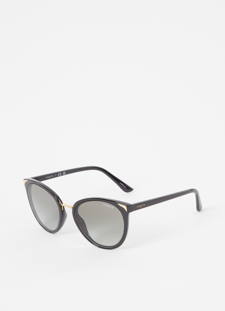 VOGUE VOGUE *VO5230S 54 NEGRU GRI