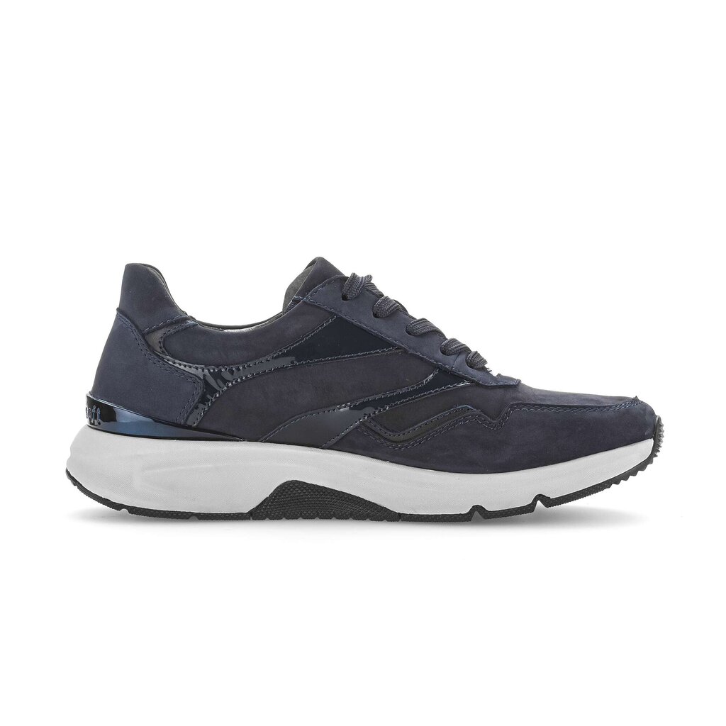 rollingsoft Sneaker low blau