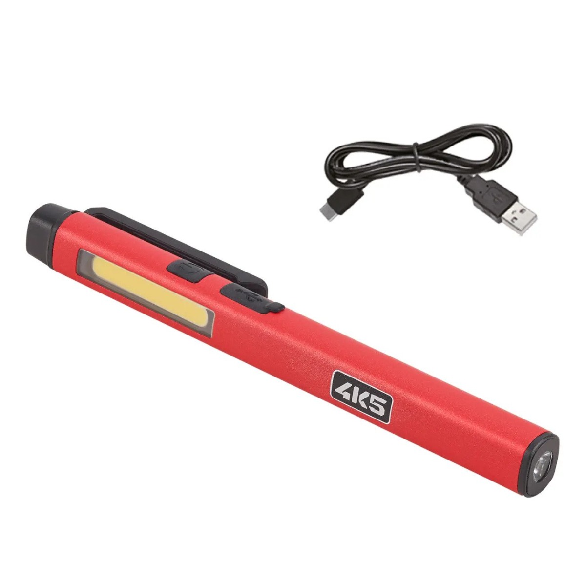 Linterna tipo bolígrafo LED 4K5 602.308A PN 150