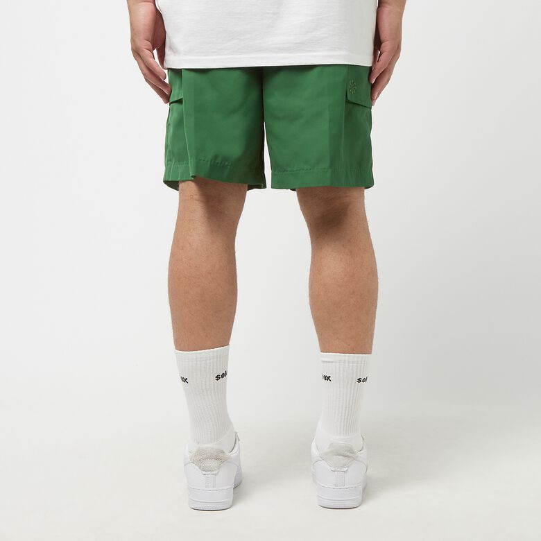NIKE Sportswear Tech Pack Woven Utility Short fir/black/fir