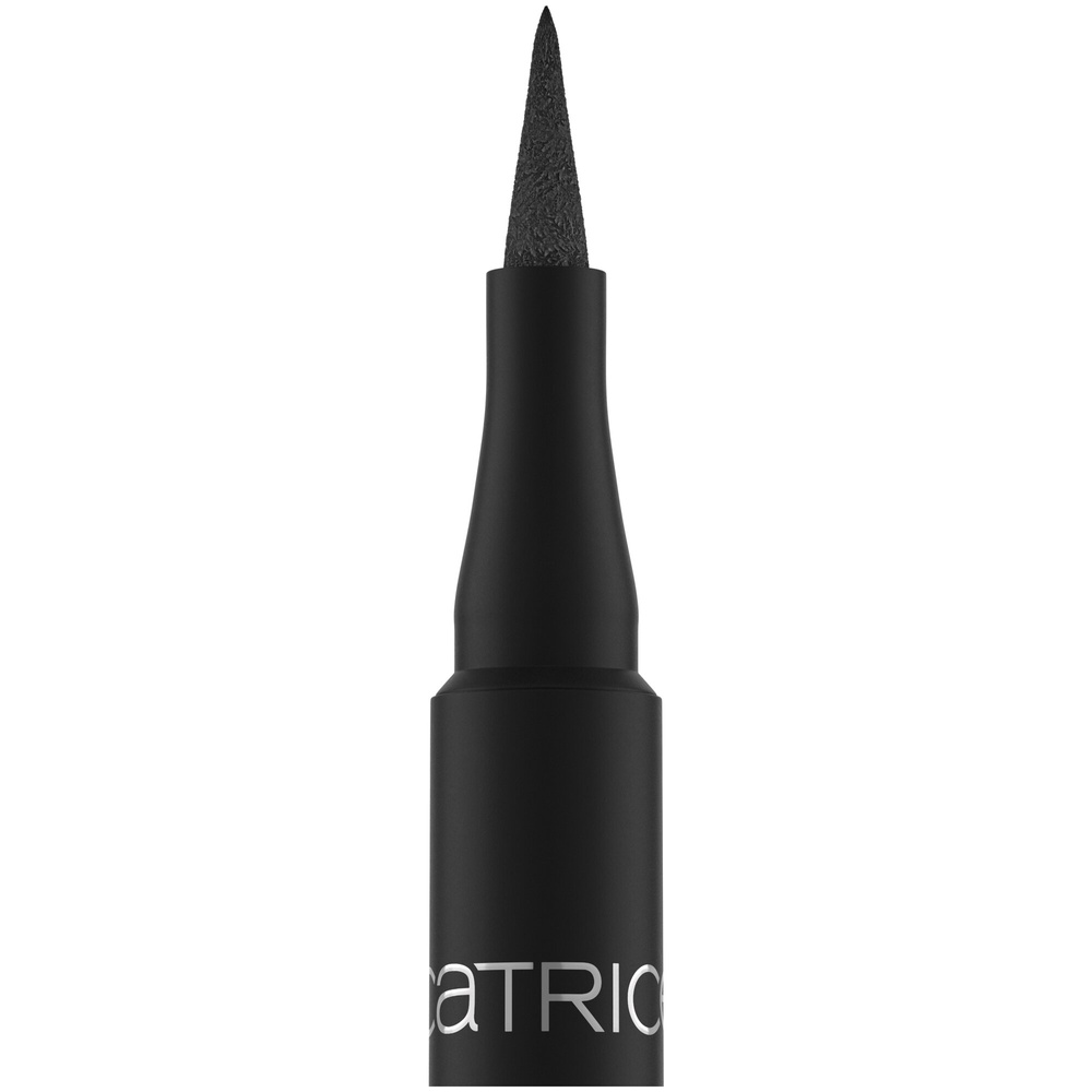 catrice Calligraph Pro Precise 20H Matte Liner 010 Intense Black Eyeliner